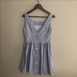 Urban outfitter dress